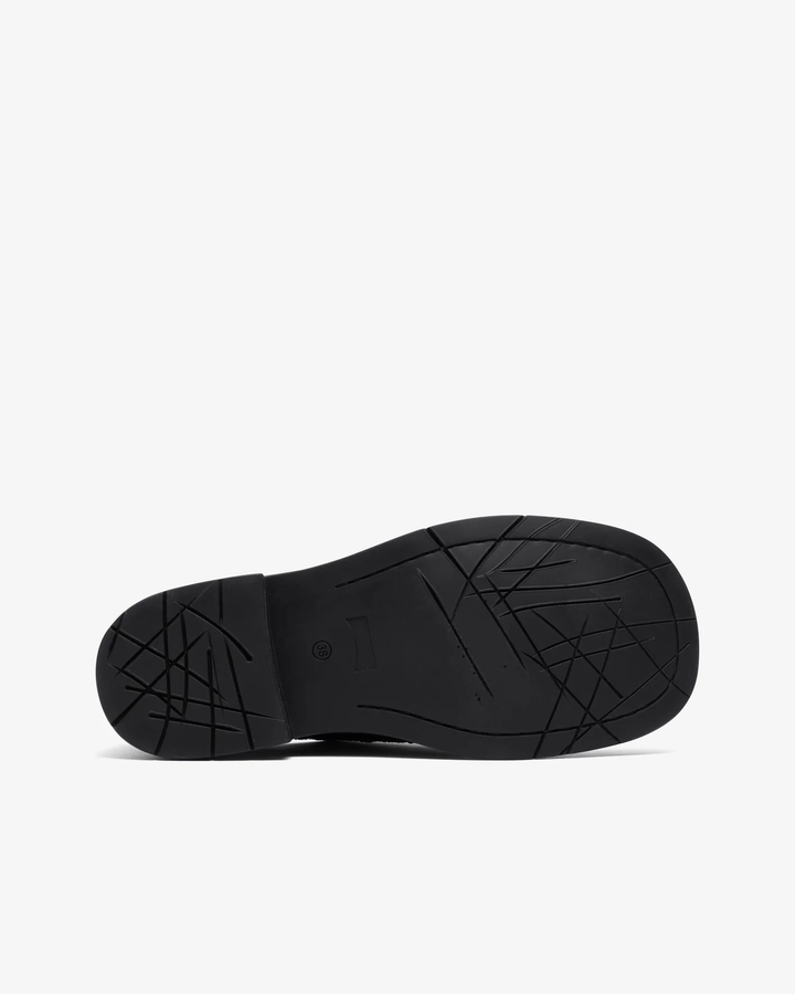 Camper Lab MIL 1978 Derby