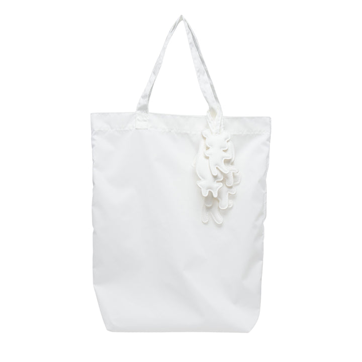 COMME des GARCONS SHIRT Nylon Twill Tote – Available at Club 21, Official Retailer in Singapore, Malaysia & Thailand with Global Shipping Online