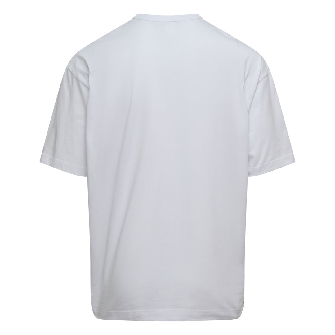 COMME des GARCONS SHIRT Oversized Side Detail Tee – Available at Club 21, Official Retailer in Singapore, Malaysia & Thailand with Global Shipping Online