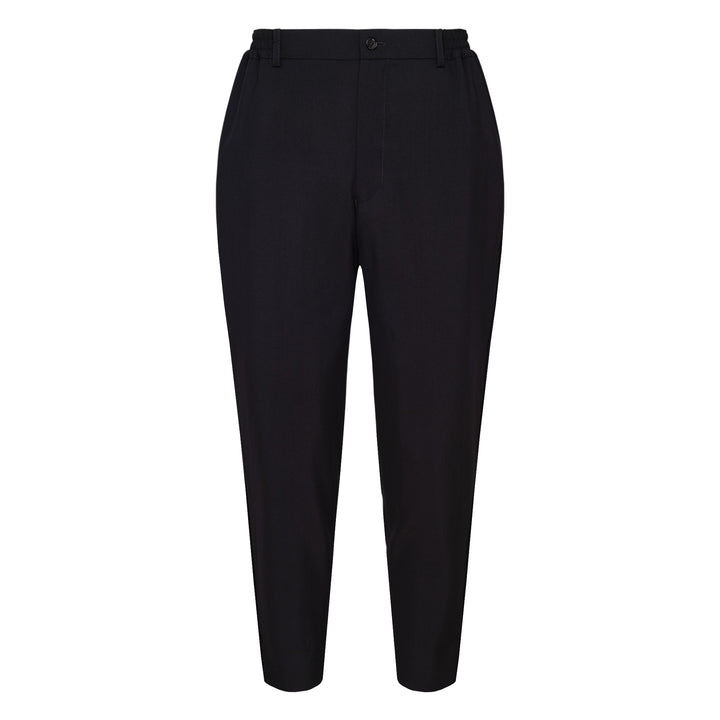 COMME des GARCONS HOMME DEUX Wool Tailored Straight-Cut Pants – Available at Club 21, Official Retailer in Singapore, Malaysia & Thailand with Global Shipping Online