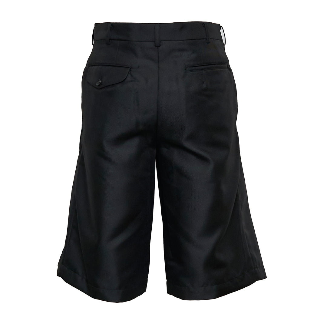 COMME des GARCONS HOMME PLUS Zip Detail Panel Pants – Available at Club 21, Official Retailer in Singapore, Malaysia & Thailand with Global Shipping Online