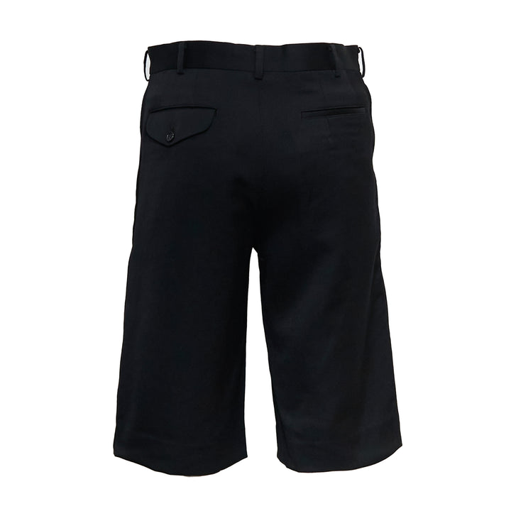 COMME des GARCONS HOMME PLUS Side Contrast Stitch Wool Pant – Available at Club 21, Official Retailer in Singapore, Malaysia & Thailand with Global Shipping Online