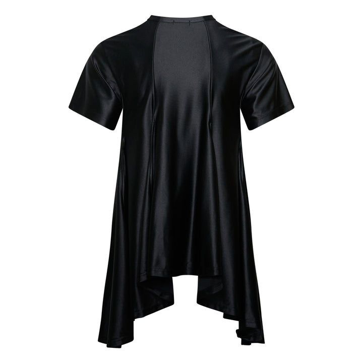 COMME des GARCONS HOMME PLUS Polyester Mesh Tee – Available at Club 21, Official Retailer in Singapore, Malaysia & Thailand with Global Shipping Online