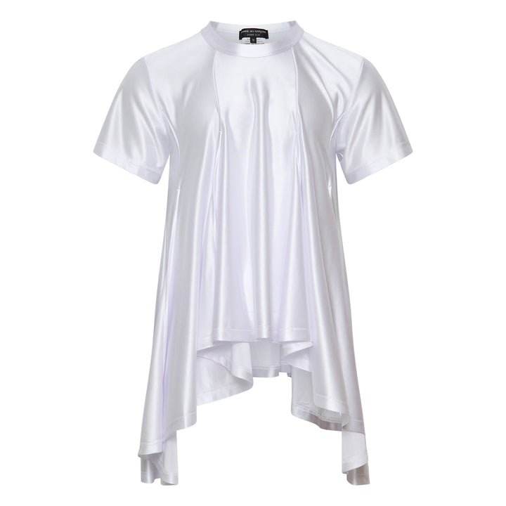 COMME des GARCONS HOMME PLUS Polyester Mesh Top – Available at Club 21, Official Retailer in Singapore, Malaysia & Thailand with Global Shipping Online