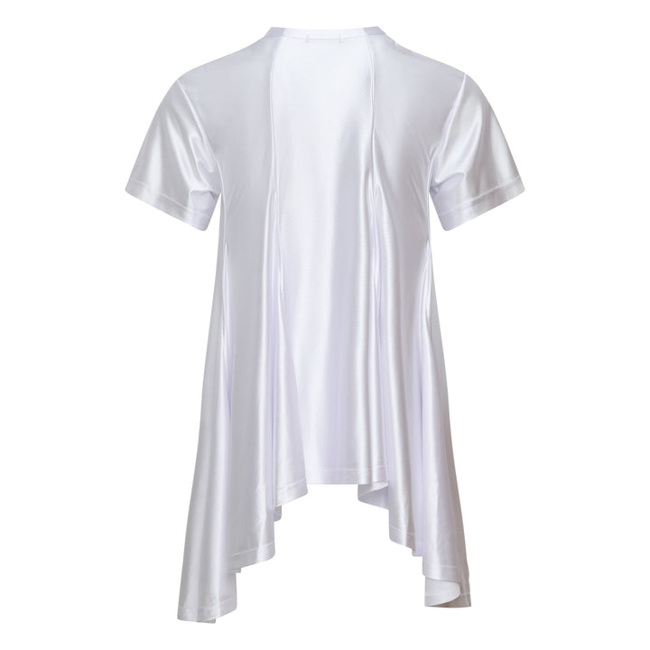 COMME des GARCONS HOMME PLUS Polyester Mesh Top – Available at Club 21, Official Retailer in Singapore, Malaysia & Thailand with Global Shipping Online