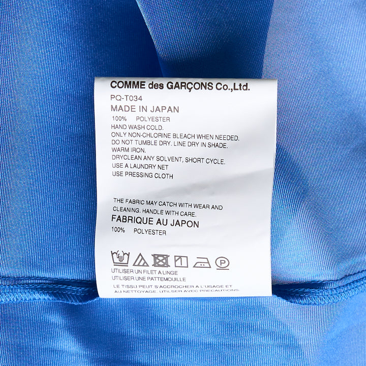 COMME des GARCONS Classic Button-Up Shirt – Available at Club 21, Official Retailer in Singapore, Malaysia & Thailand with Global Shipping Online