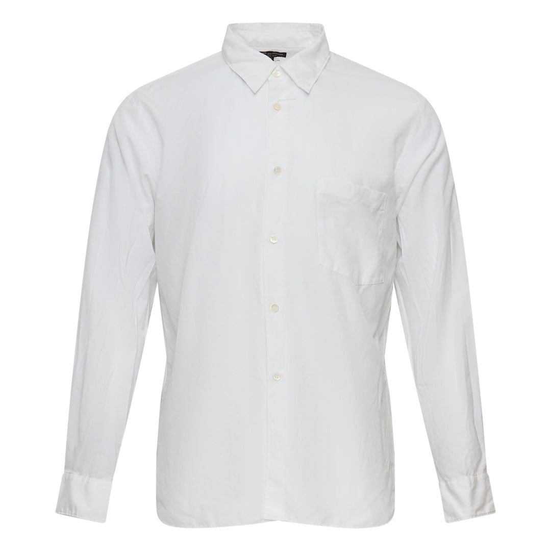 COMME des GARCONS Classic Button-Up Shirt – Available at Club 21, Official Retailer in Singapore, Malaysia & Thailand with Global Shipping Online