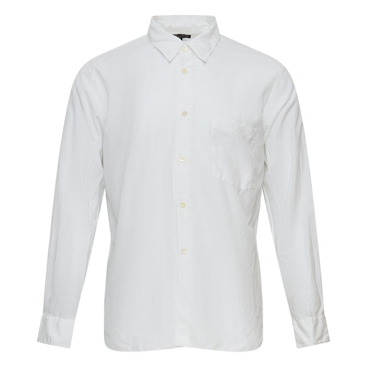 COMME des GARCONS Classic Button-Up Shirt – Available at Club 21, Official Retailer in Singapore, Malaysia & Thailand with Global Shipping Online
