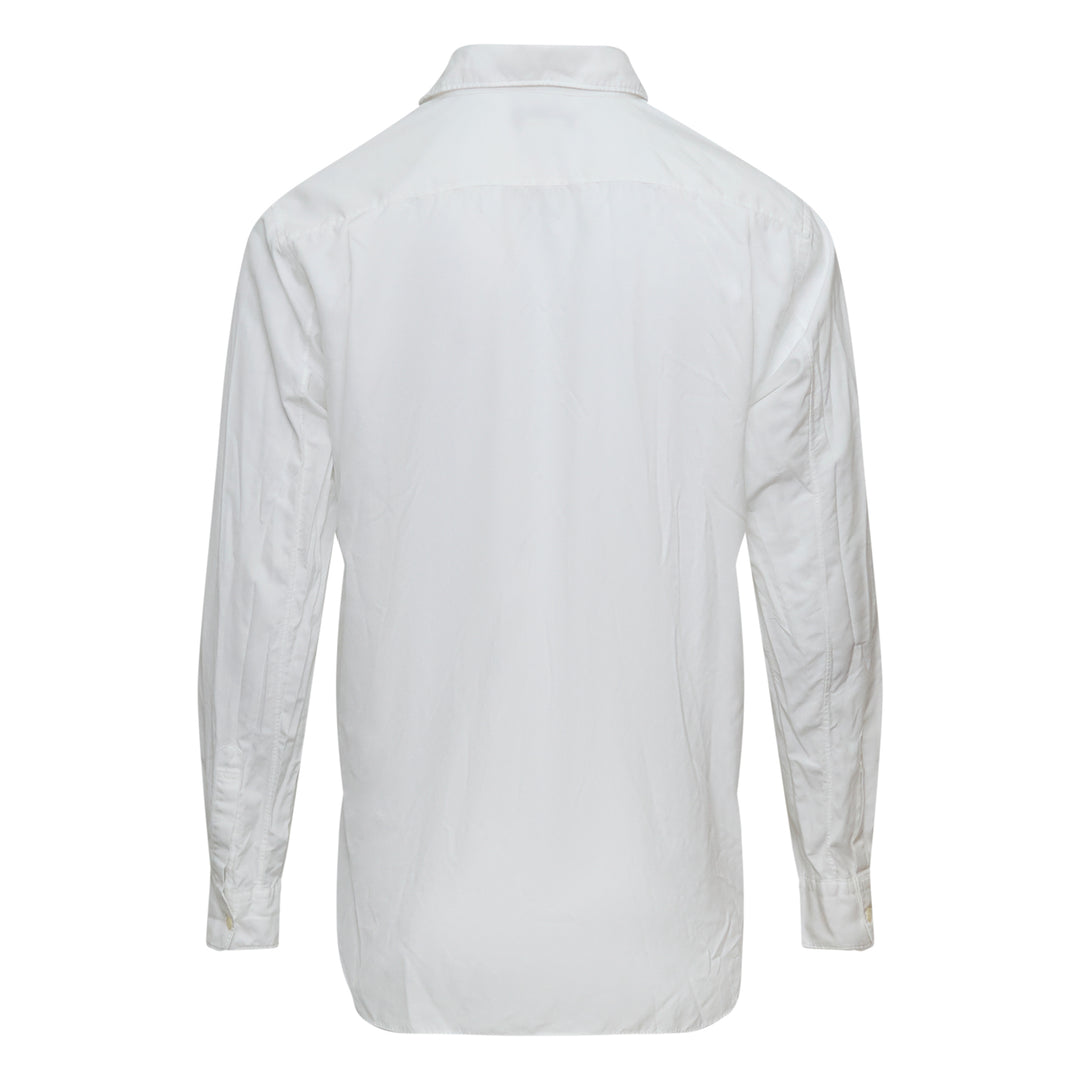 COMME des GARCONS Classic Button-Up Shirt – Available at Club 21, Official Retailer in Singapore, Malaysia & Thailand with Global Shipping Online