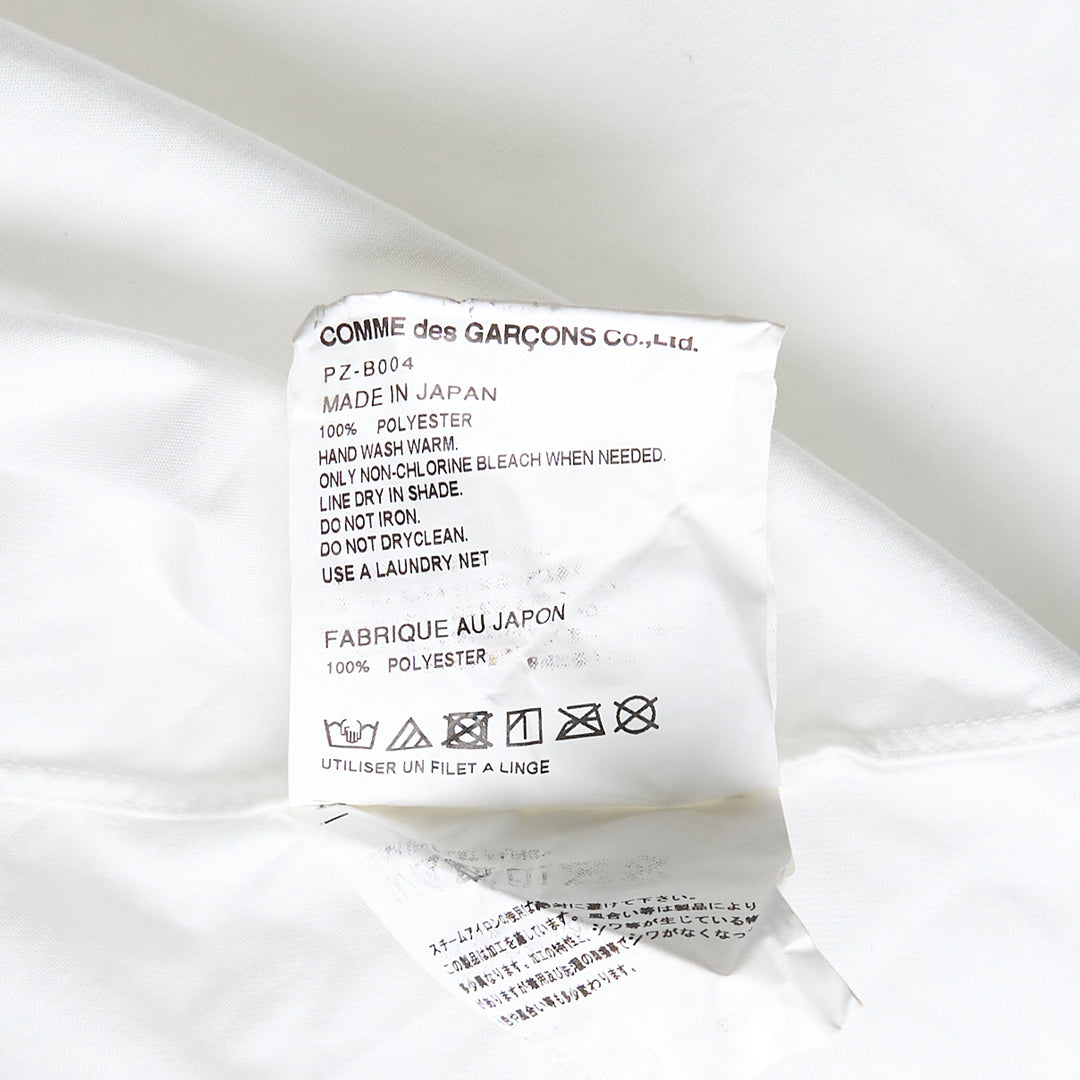 COMME des GARCONS Classic Button-Up Shirt – Available at Club 21, Official Retailer in Singapore, Malaysia & Thailand with Global Shipping Online