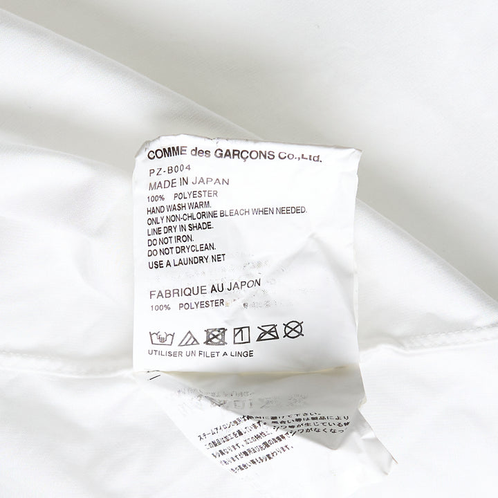 COMME des GARCONS Classic Button-Up Shirt – Available at Club 21, Official Retailer in Singapore, Malaysia & Thailand with Global Shipping Online