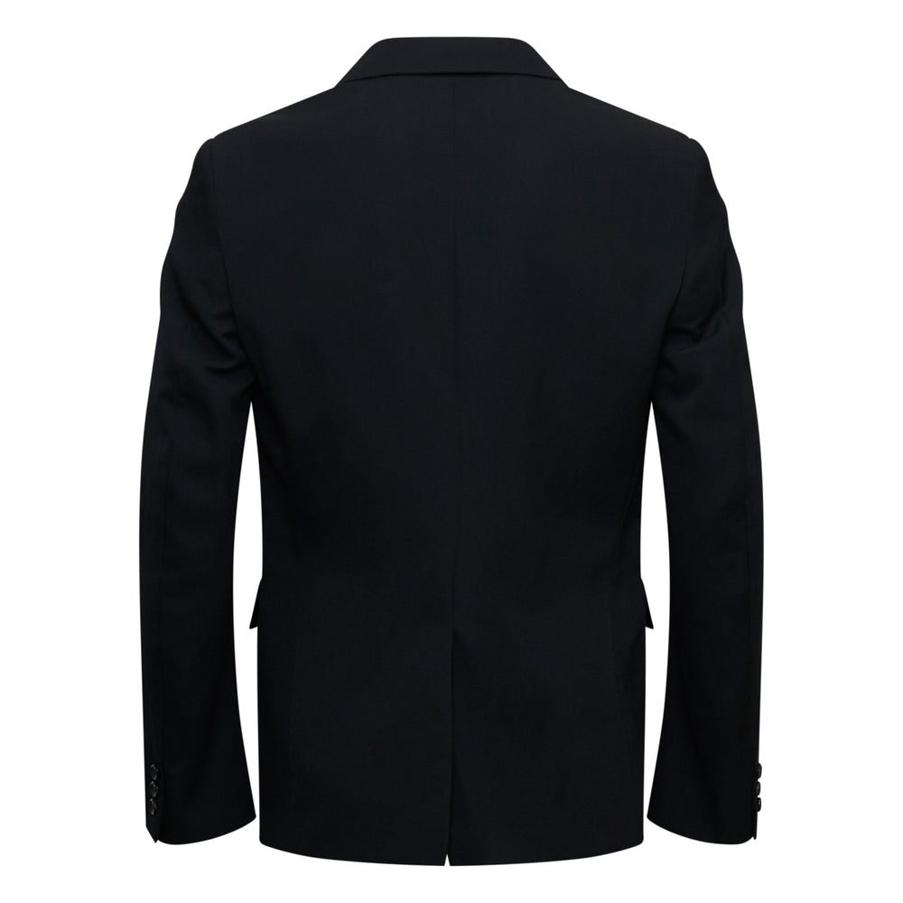 COMME des GARCONS HOMME PLUS Classic Tailored Single-Breast Blazer – Available at Club 21, Official Retailer in Singapore, Malaysia & Thailand with Global Shipping Online