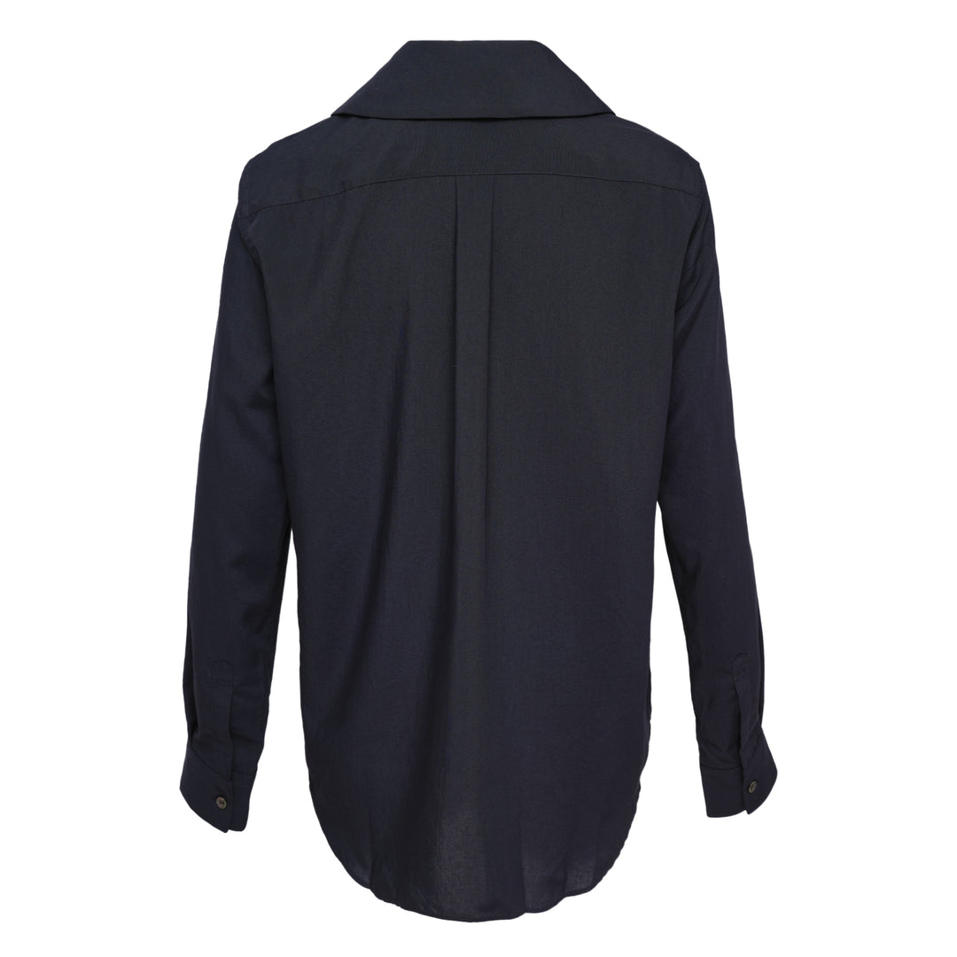 COMME des GARCONS GIRL Blouse – Available at Club 21, Official Retailer in Singapore, Malaysia & Thailand with Global Shipping Online