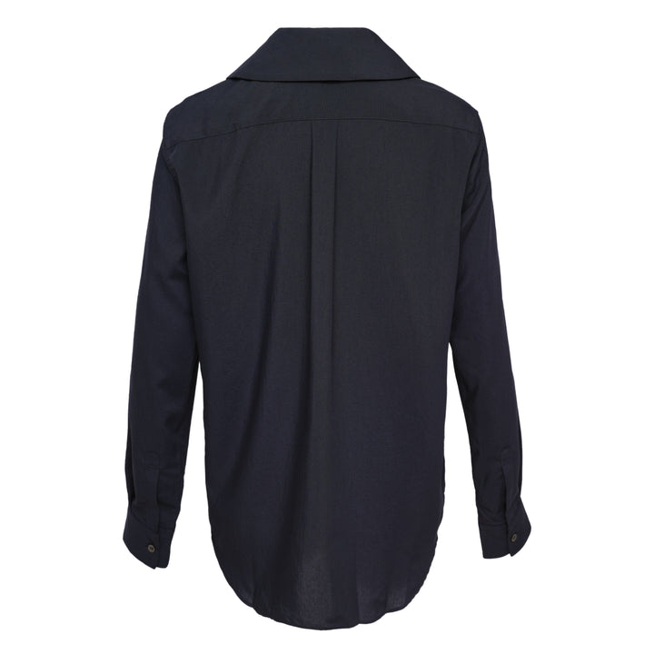 COMME des GARCONS GIRL Blouse – Available at Club 21, Official Retailer in Singapore, Malaysia & Thailand with Global Shipping Online