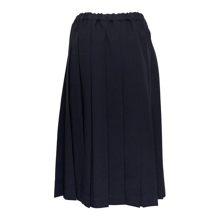 COMME des GARCONS GIRL Polyester Gabardine Skirt – Available at Club 21, Official Retailer in Singapore, Malaysia & Thailand with Global Shipping Online