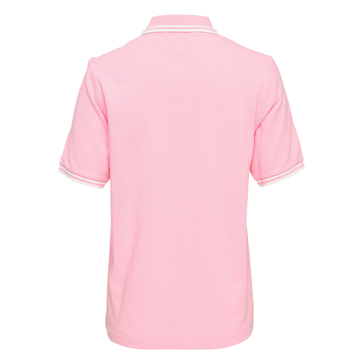 COMME des GARCONS GIRL x Fred Perry Polo – Available at Club 21, Official Retailer in Singapore, Malaysia & Thailand with Global Shipping Online