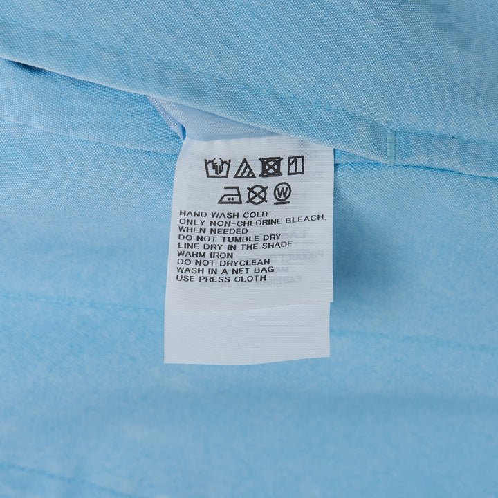 Air Wash