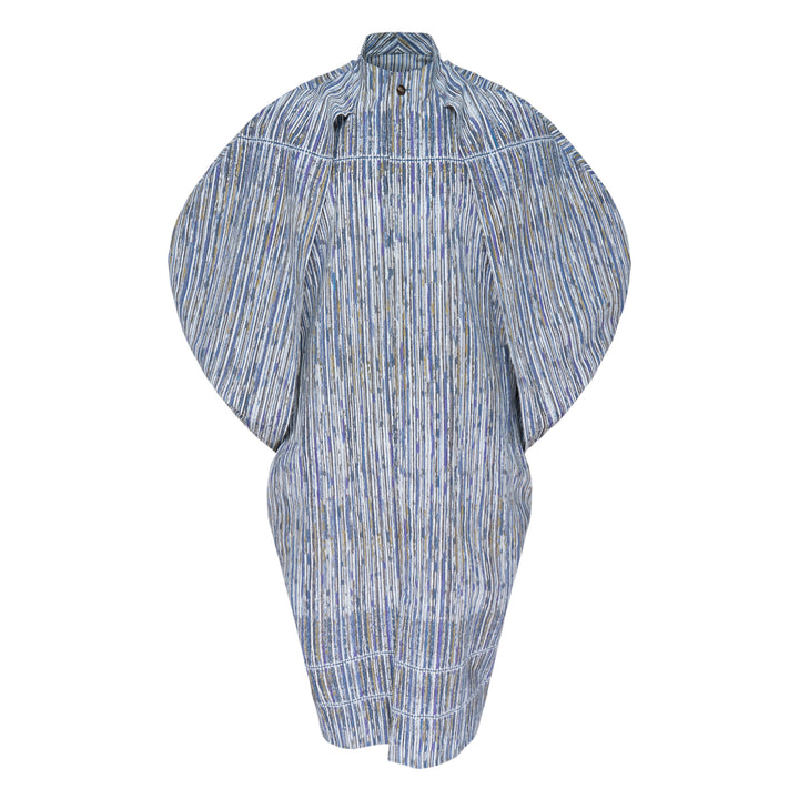 Curviness Short Sleeve Shirt