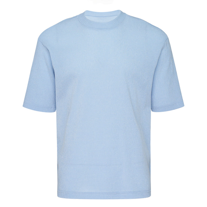 Shrink Stretch T