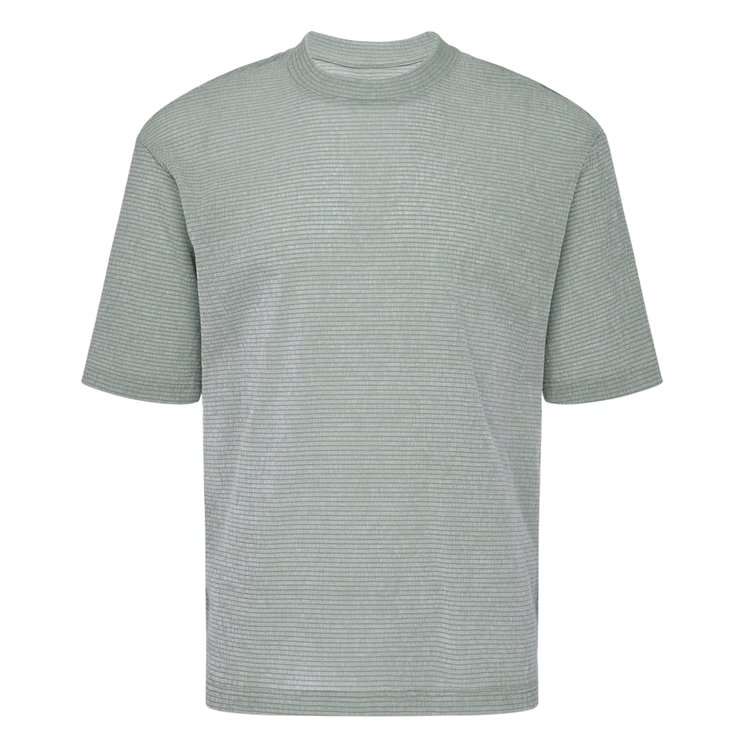Shrink Stretch T