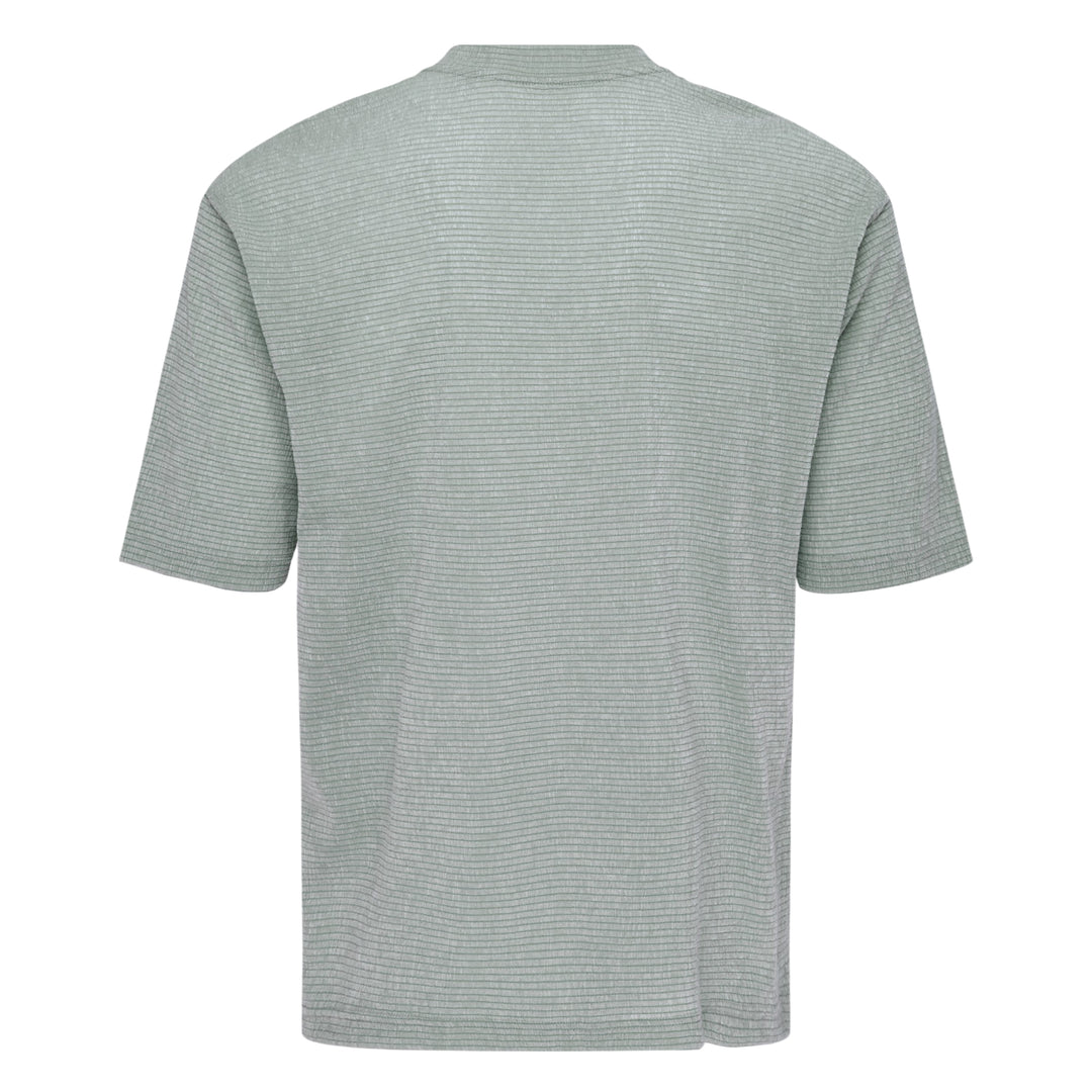 Shrink Stretch T
