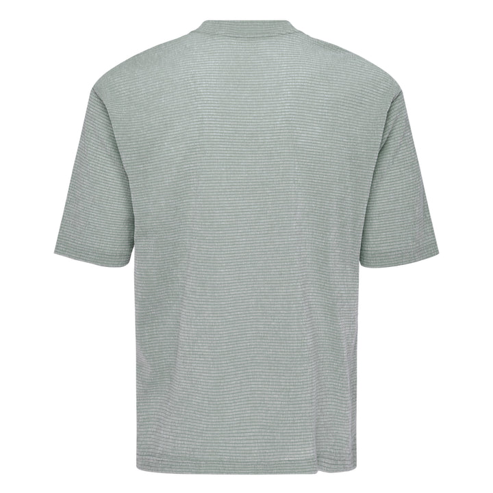 Shrink Stretch T
