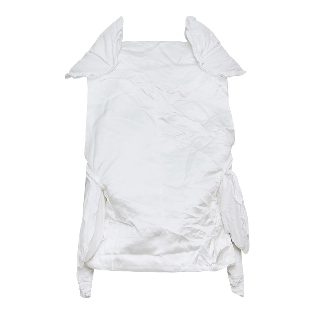 COMME des GARCONS Polyester Jersey Jacket – Available at Club 21, Official Retailer in Singapore, Malaysia & Thailand with Global Shipping Online