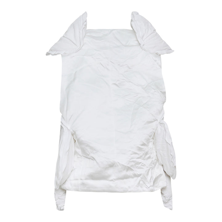 COMME des GARCONS Polyester Jersey Jacket – Available at Club 21, Official Retailer in Singapore, Malaysia & Thailand with Global Shipping Online