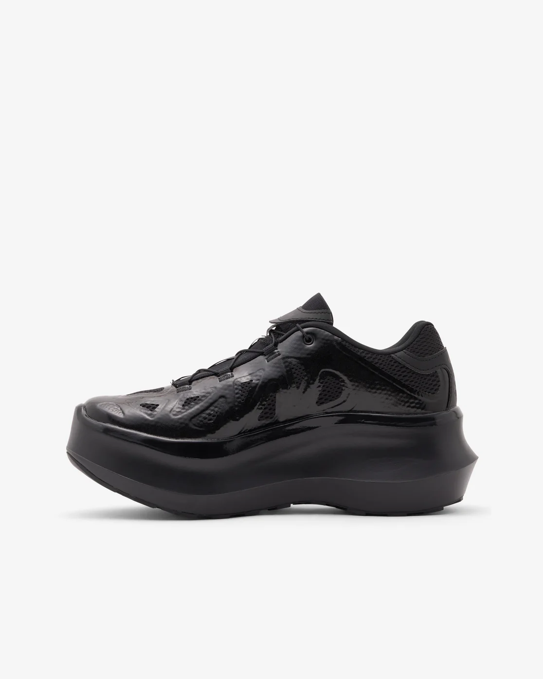 COMME des GARCONS x Salomon XT Sneakers – Available at Club 21, Official Retailer in Singapore, Malaysia & Thailand with Global Shipping Online