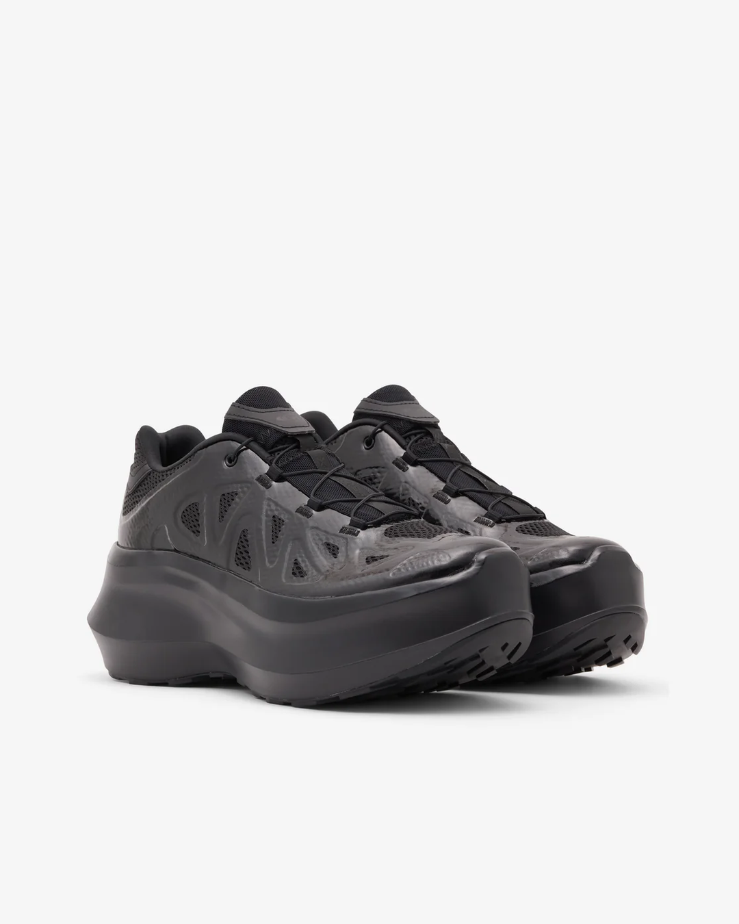 COMME des GARCONS x Salomon XT Sneakers – Available at Club 21, Official Retailer in Singapore, Malaysia & Thailand with Global Shipping Online
