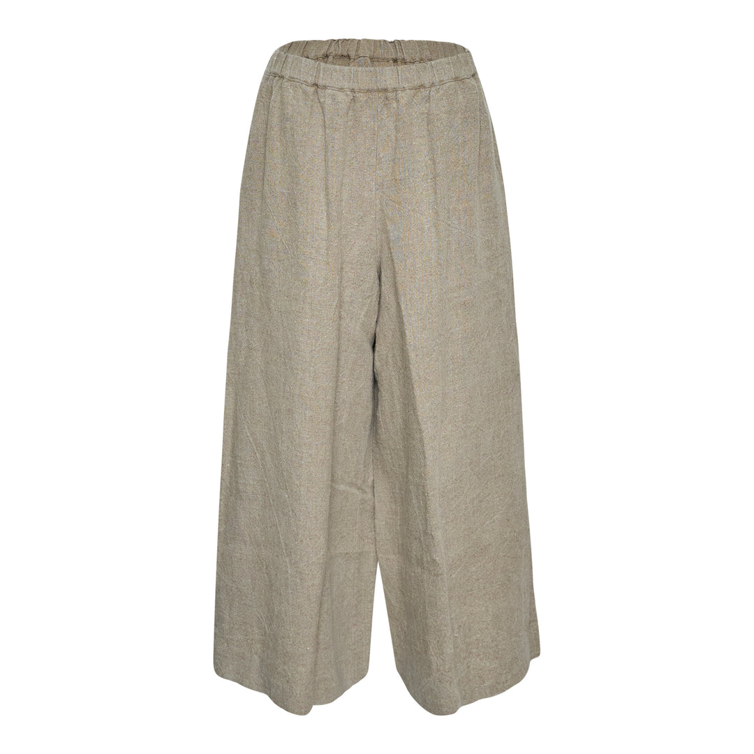 COMME des GARCONS Linen Heavy Canvas Garment Pants – Available at Club 21, Official Retailer in Singapore, Malaysia & Thailand with Global Shipping Online