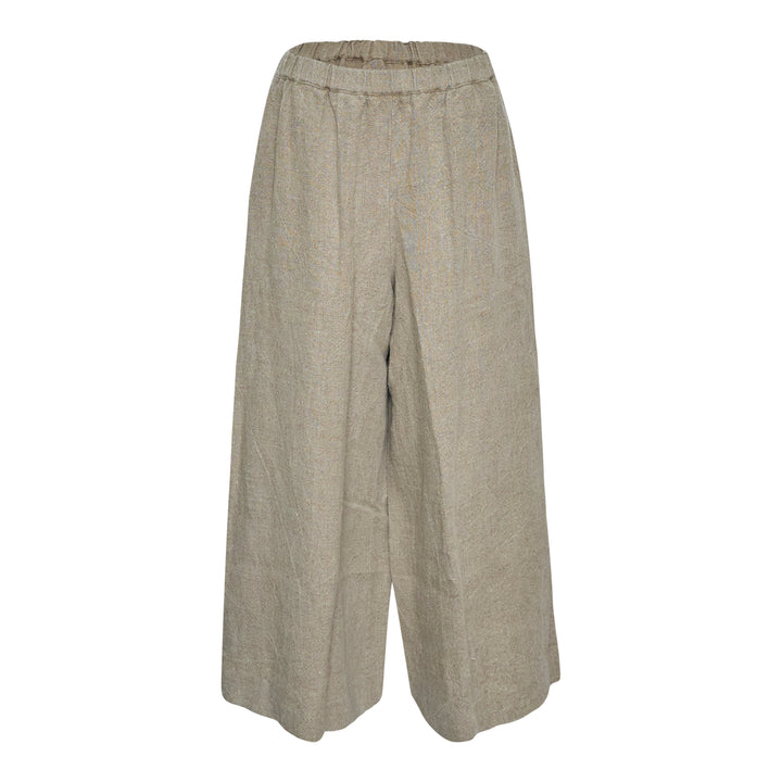 COMME des GARCONS Linen Heavy Canvas Garment Pants – Available at Club 21, Official Retailer in Singapore, Malaysia & Thailand with Global Shipping Online