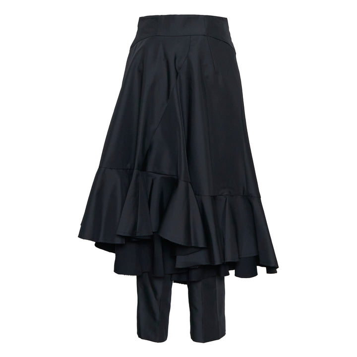 COMME des GARCONS Polyester Twill Pants – Available at Club 21, Official Retailer in Singapore, Malaysia & Thailand with Global Shipping Online