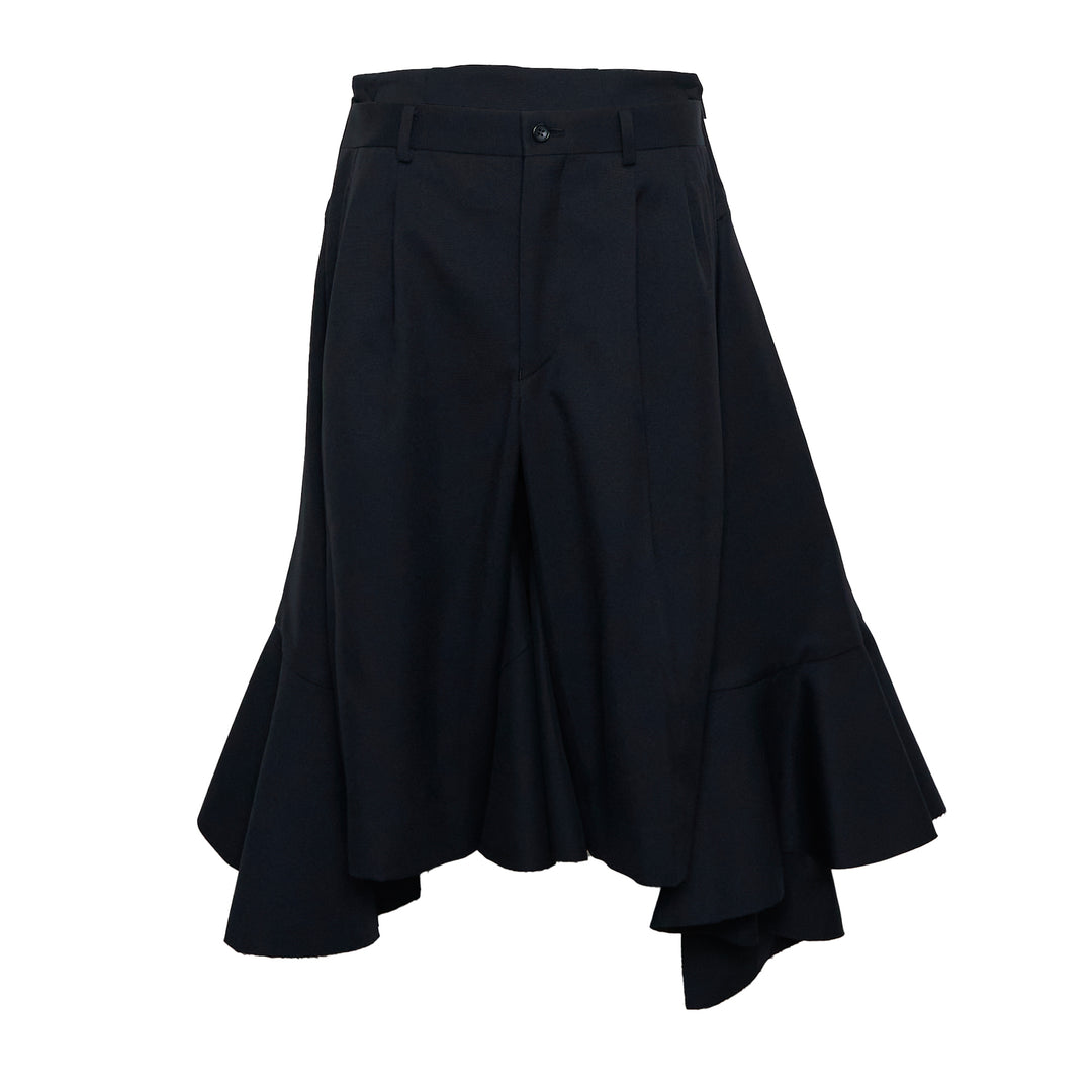 COMME des GARCONS Polyester Twill Pants – Available at Club 21, Official Retailer in Singapore, Malaysia & Thailand with Global Shipping Online