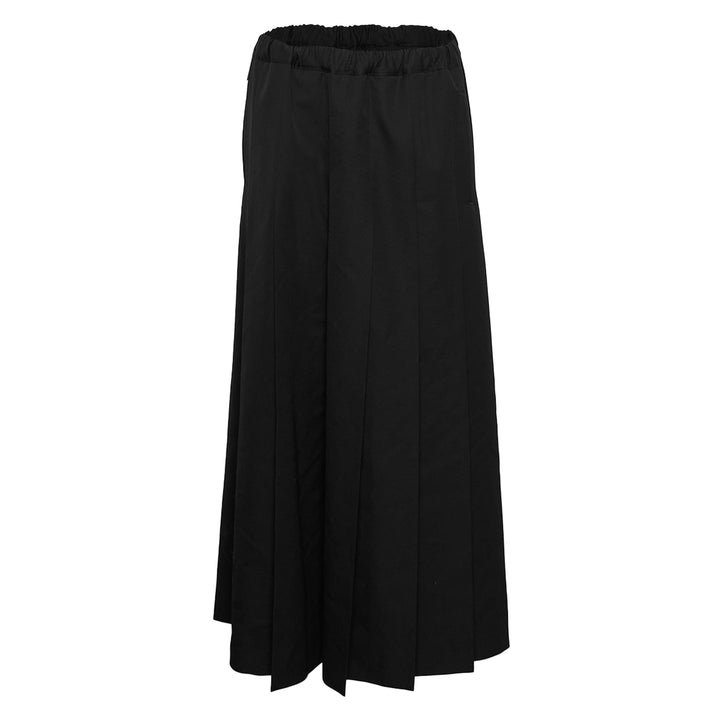 COMME des GARCONS Polyester Wool Gabardine Pants – Available at Club 21, Official Retailer in Singapore, Malaysia & Thailand with Global Shipping Online