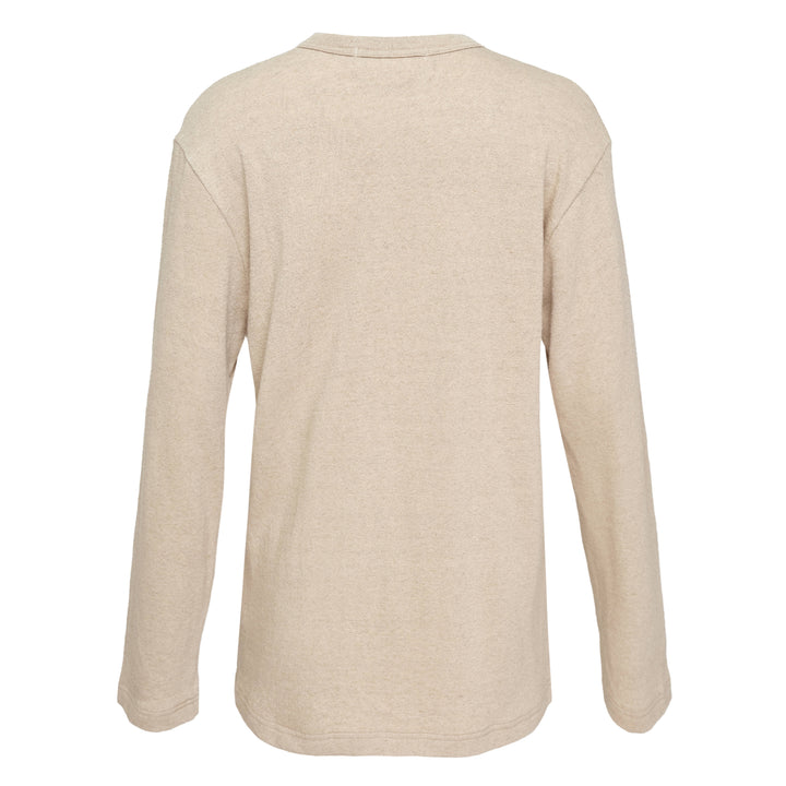 COMME des GARCONS Long Sleeve Tee – Available at Club 21, Official Retailer in Singapore, Malaysia & Thailand with Global Shipping Online