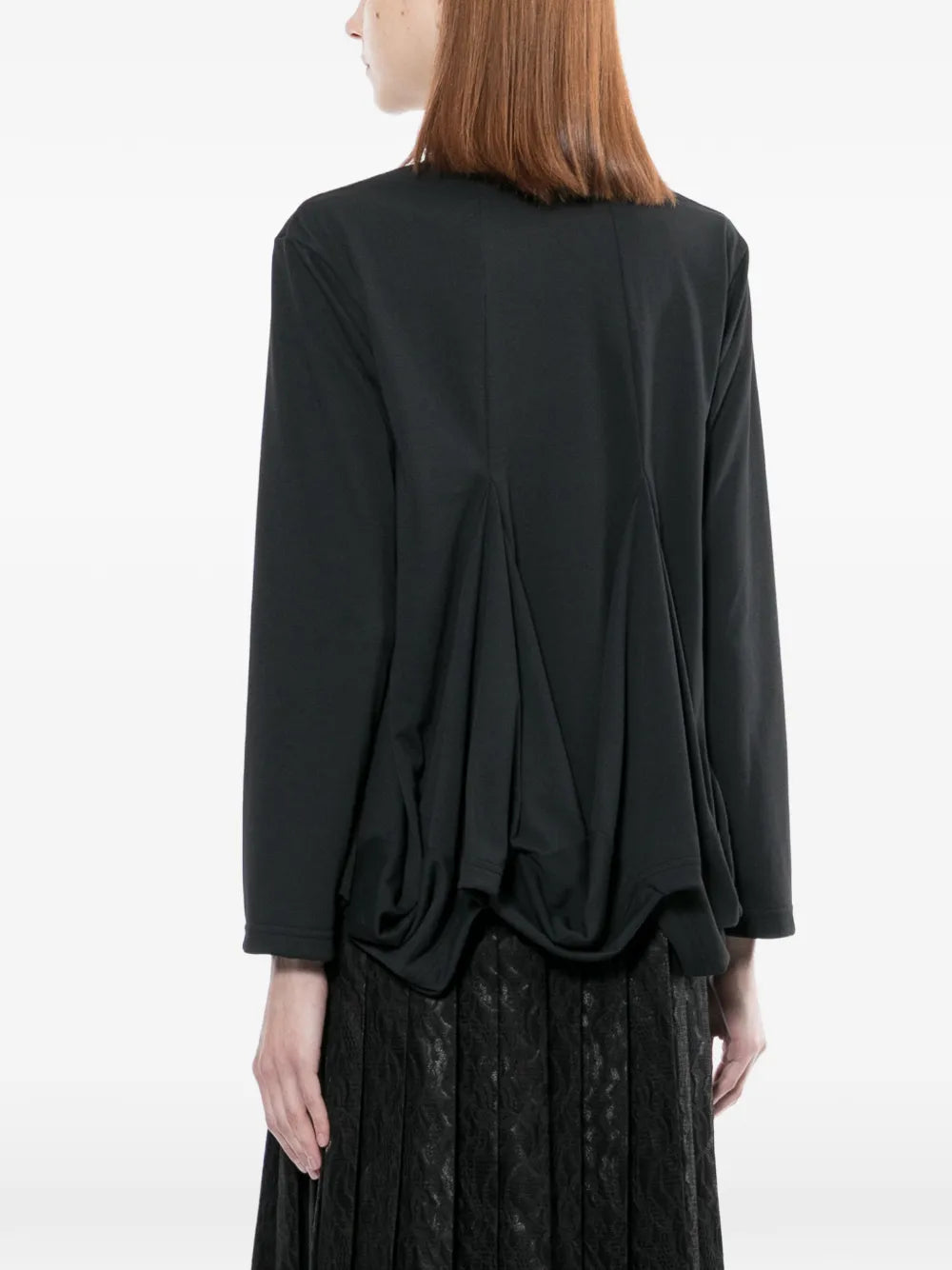 Polyester Jersey Top
