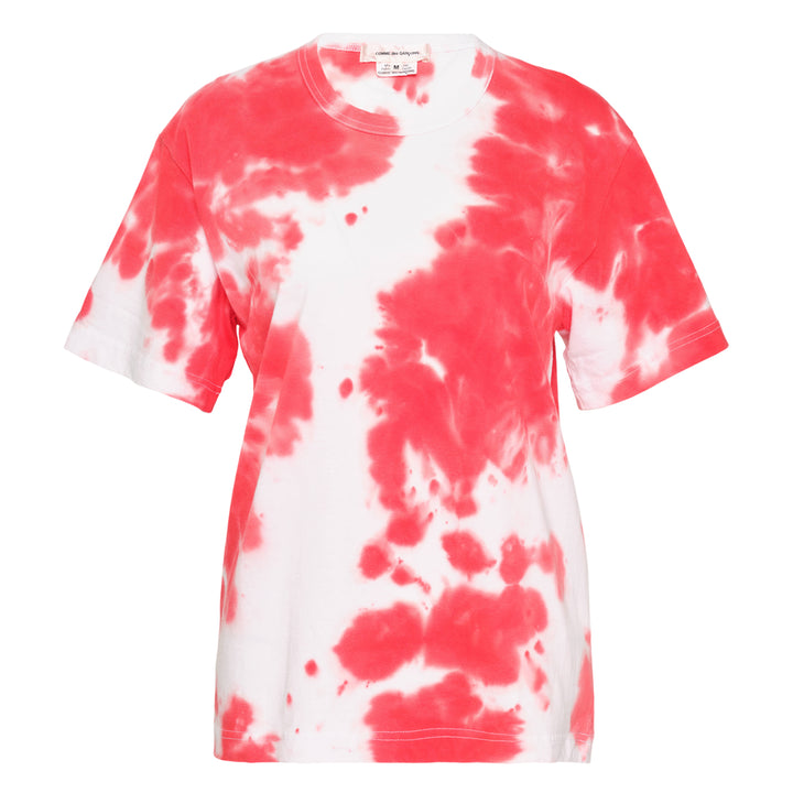 COMME des GARCONS Cotton Jersey Garment Treated – Available at Club 21, Official Retailer in Singapore, Malaysia & Thailand with Global Shipping Online