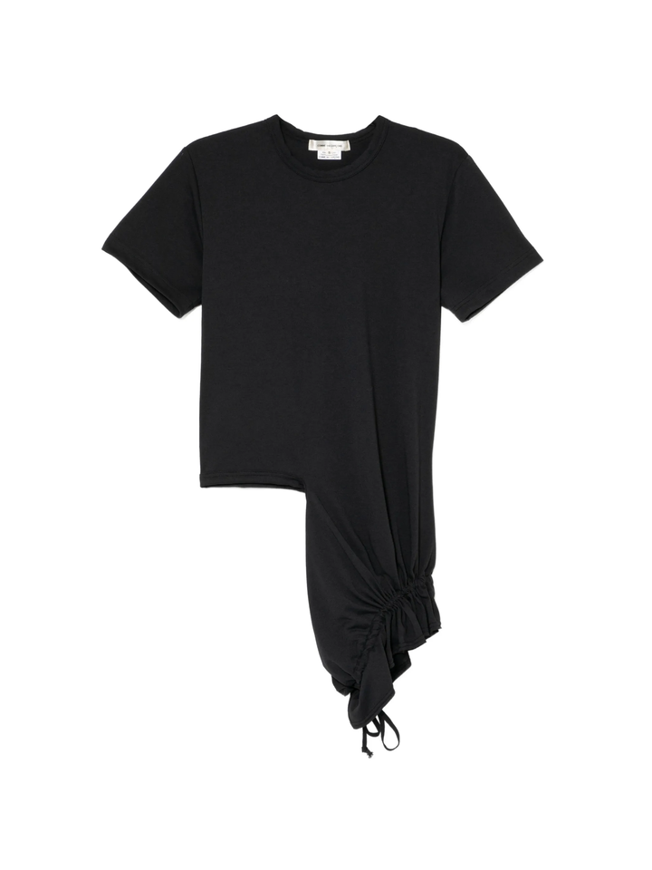 Polyester Jersey Tee