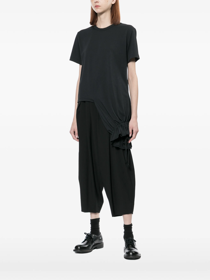 Polyester Jersey Tee