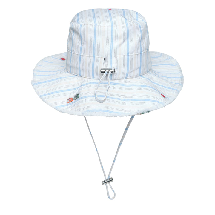 JACQUEMUS Bucket Hat – Available at Club 21, Official Retailer in Singapore, Malaysia & Thailand with Global Shipping Online