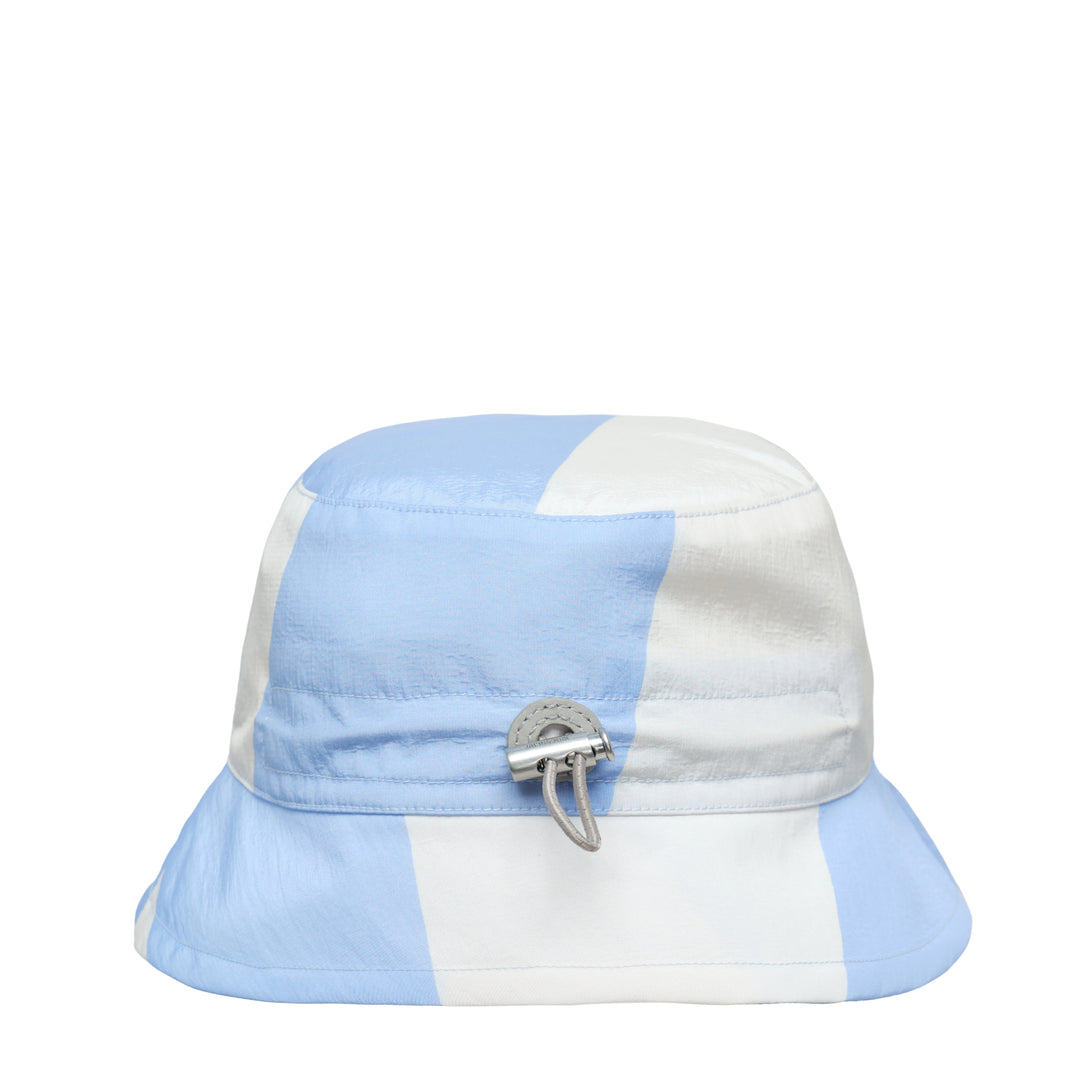 JACQUEMUS Le Bob Baluchon Bucket Hat – Available at Club 21, Official Retailer in Singapore, Malaysia & Thailand with Global Shipping Online