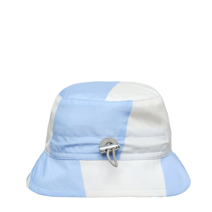 JACQUEMUS Le Bob Baluchon Bucket Hat – Available at Club 21, Official Retailer in Singapore, Malaysia & Thailand with Global Shipping Online
