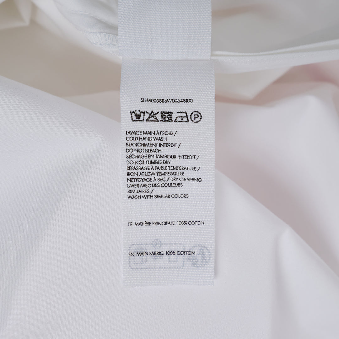 JACQUEMUS La Chemise Atelier Manches Longues – Available at Club 21, Official Retailer in Singapore, Malaysia & Thailand with Global Shipping Online
