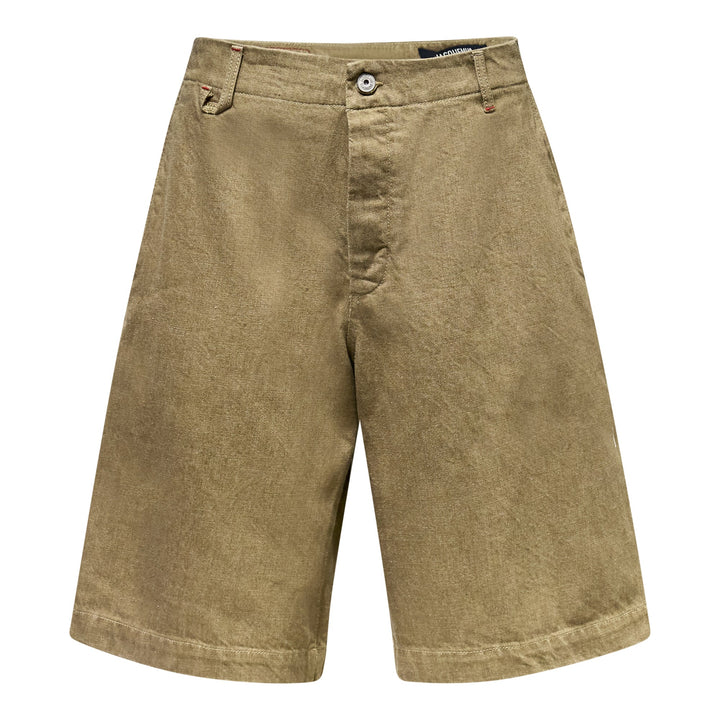 Le Short De-Nimes Pastro