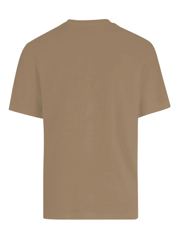 Le T-Shirt Gros Grain