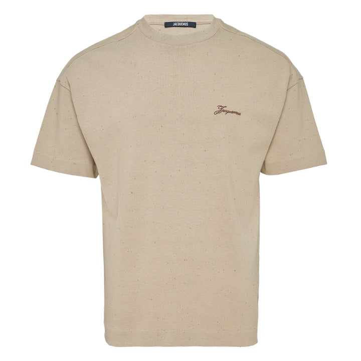 JACQUEMUS T-Shirt – Available at Club 21, Official Retailer in Singapore, Malaysia & Thailand with Global Shipping Online