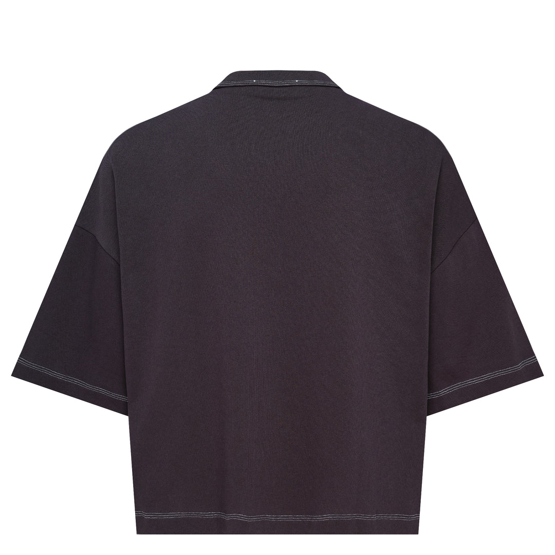 Jacquemus T-Shirt – Available at Club 21, Official Retailer in Singapore, Malaysia & Thailand with Global Shipping Online