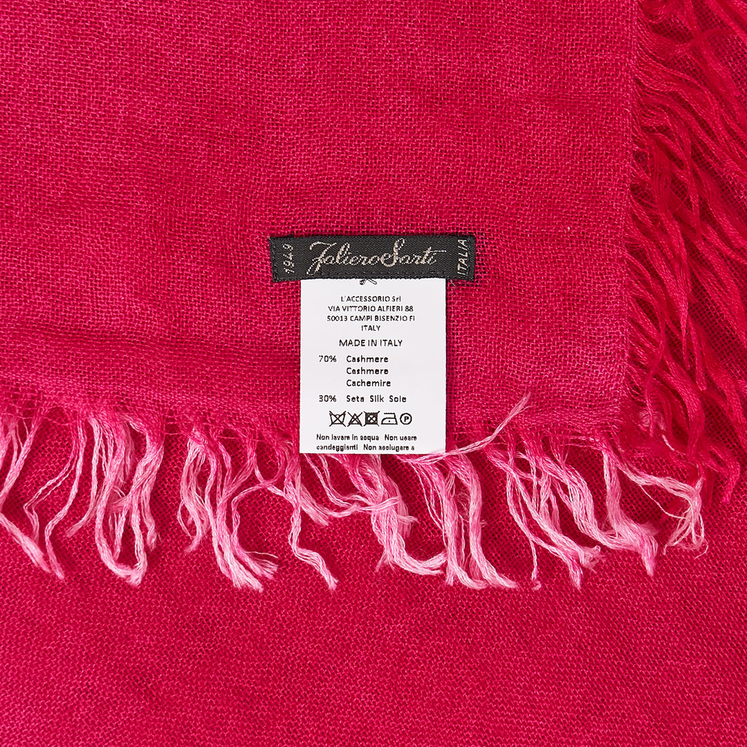 Enrichetta Scarf