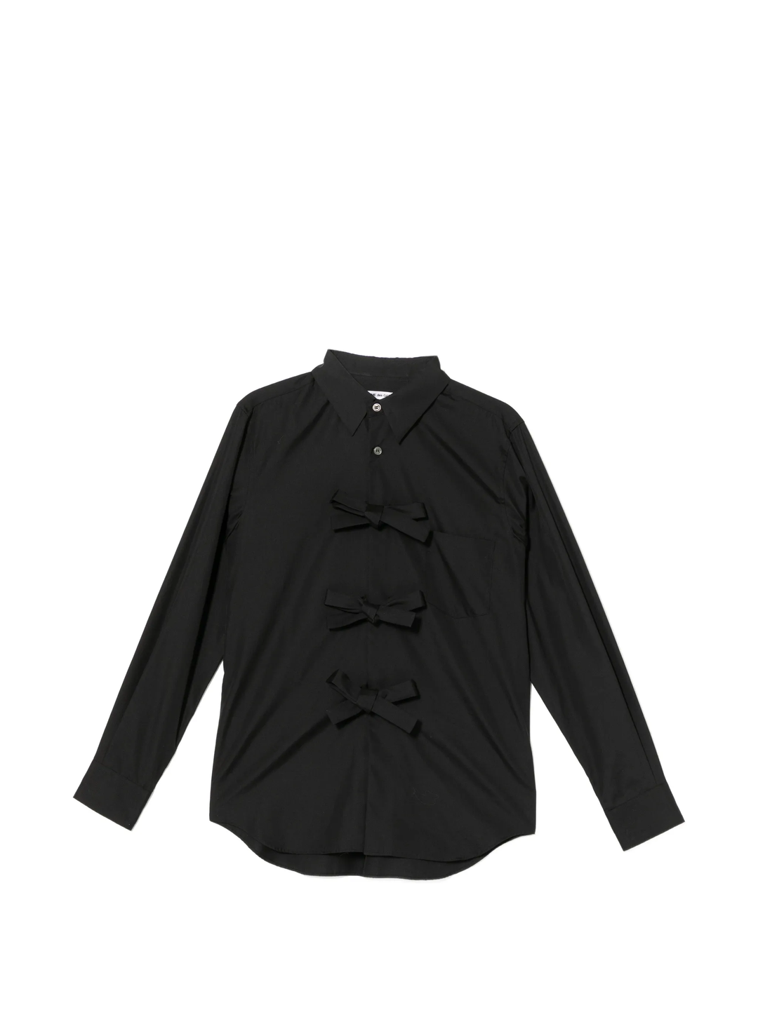 Cotton Broad Shirt